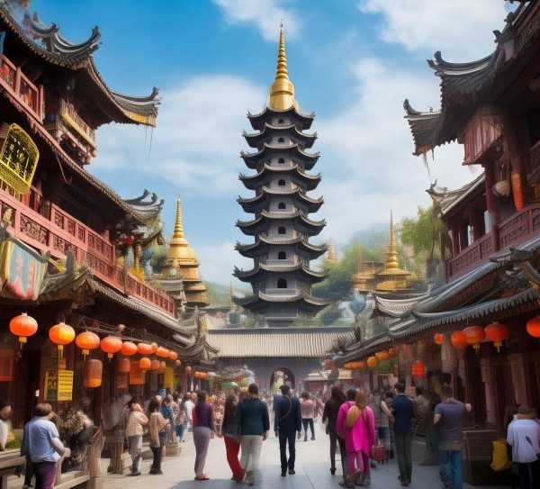 河南十大必游景点攻略揭秘