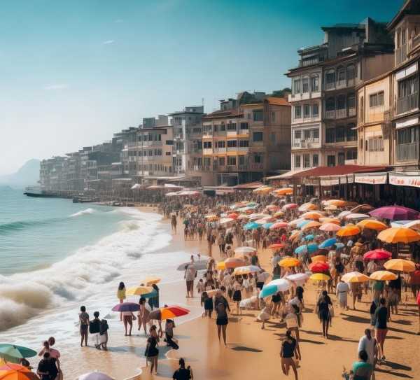 闽南风情之旅，厦门海滨风光深度游