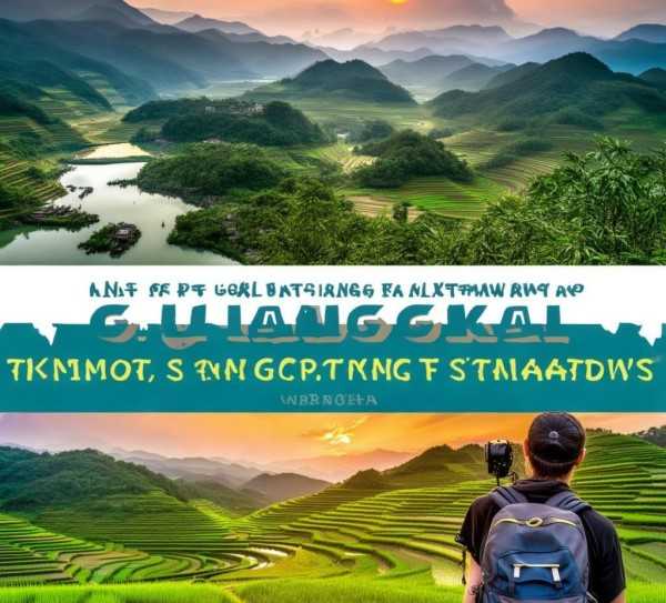 广西十大风情景区，尽享山水田园诗意之旅
