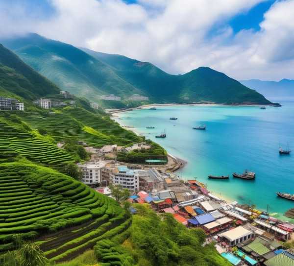 福建七日深度游，东南沿海风光与人文之旅