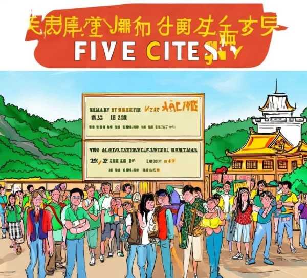 华东五市旅游团性价比攻略，江南美景畅游指南