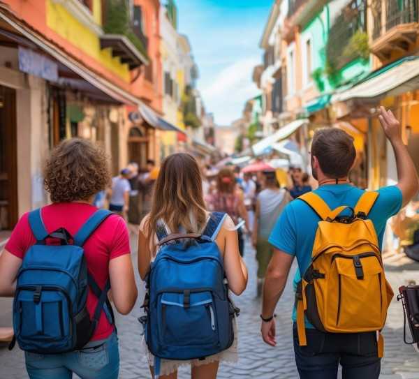 跟团游，便利与体验并重的旅行选择