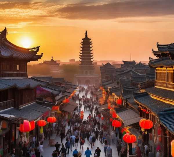 邢台，历史与现代交织的旅游秘境