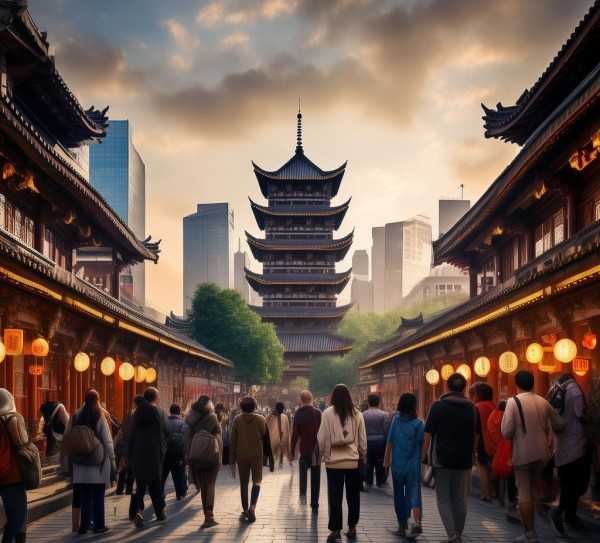 新乡，历史与现代交融的文化探秘之旅