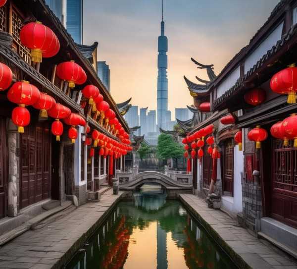 长沙，历史与现代交织的旅游探险之旅