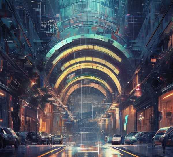智慧旅游标识新篇章，旅游景区标牌制作引领新体验