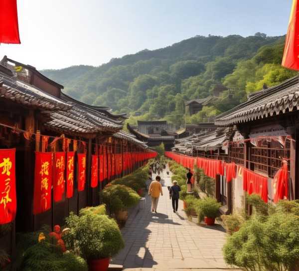 红色足迹之旅，韶山伟人故里人文风情攻略