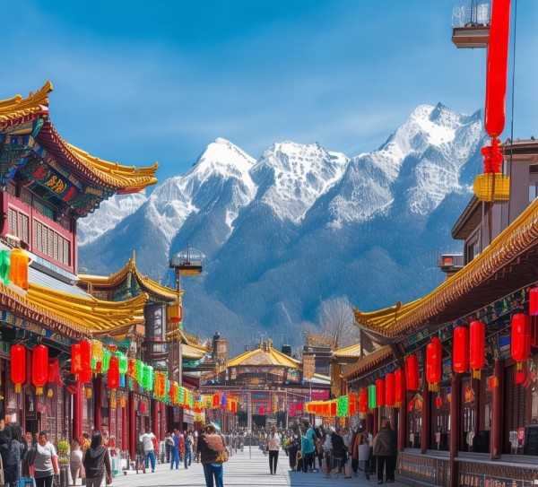 西昌必游景点全攻略，假期不留遗憾之旅