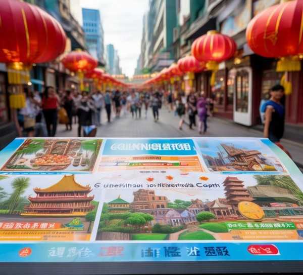 广州商都五大必游路线攻略