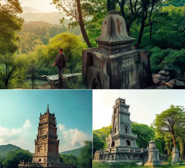 探寻临沂，自然与文化交汇的旅游秘境