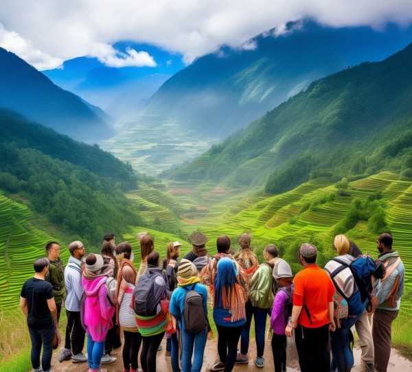 云南奇景探秘之旅，旅游团报价攻略与省钱技巧大揭秘