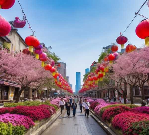 北国春城魅力之旅，长春旅游攻略全解析