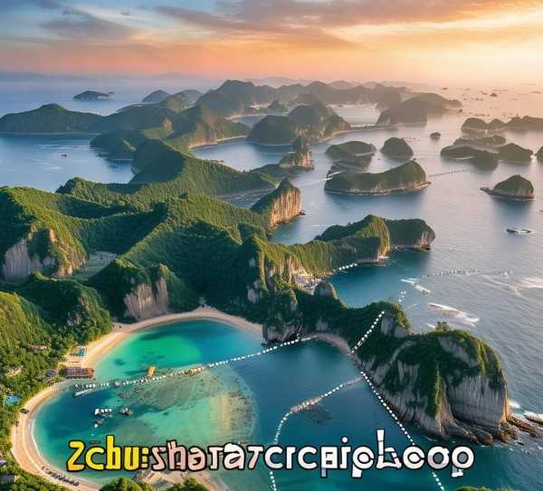 舟山群岛深度游，舟山旅游路线全解析