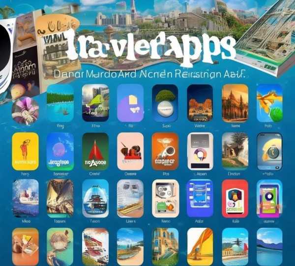 旅行必备，盘点最适合你的旅游攻略APP