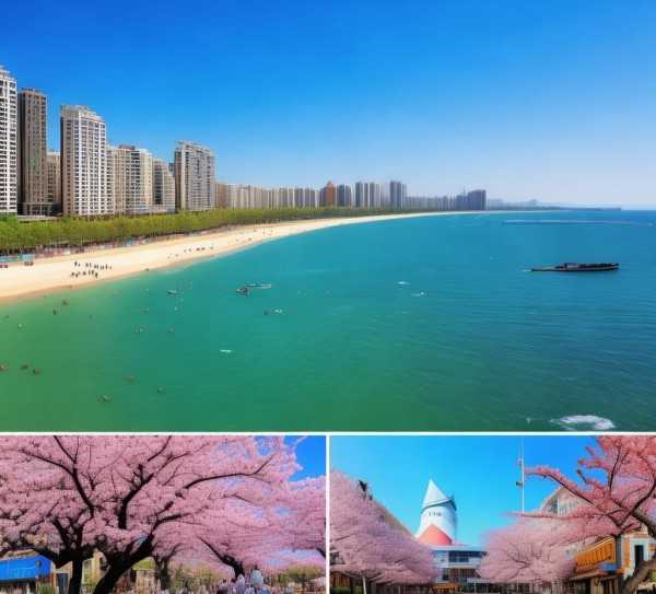 大连必游，十大不可错过的旅游胜地攻略