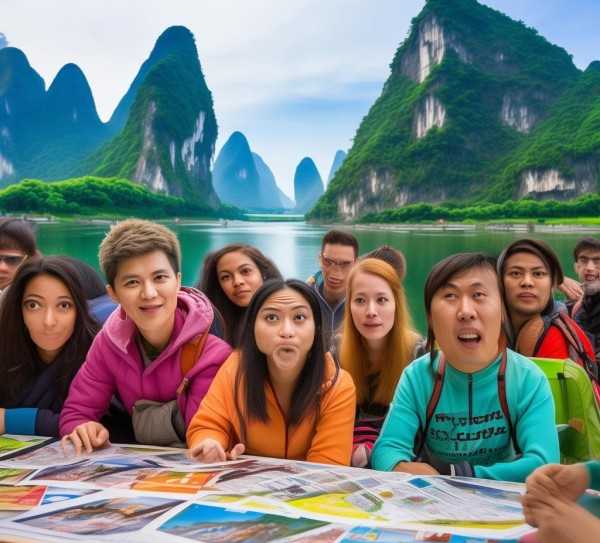 揭秘桂林3日游旅游团超值报价，山水甲天下之旅尽享优惠