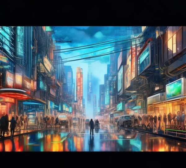 智慧赋能下的旅游景区创新营销策略