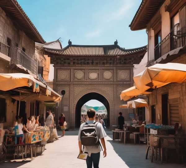 古都探秘之旅，洛阳市深度游攻略
