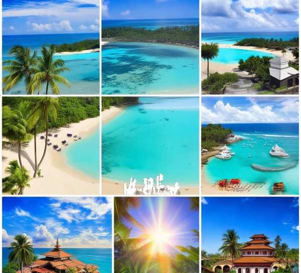 万宁，海南热带海滨风光之旅攻略指南