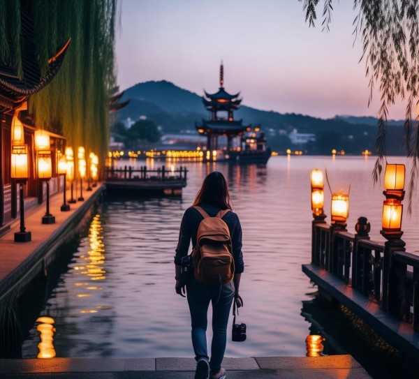 漫步西湖，杭州旅游攻略深度解析