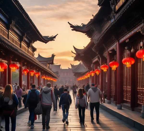 古韵开封，深度探索千年古都的旅游秘籍