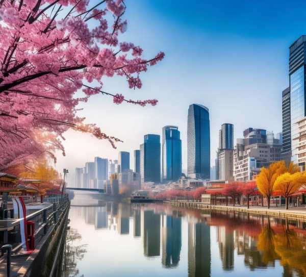 长春四季风情之旅攻略