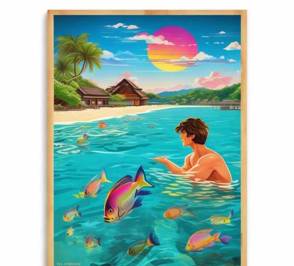 畅游冲绳，夏日海岛风情攻略