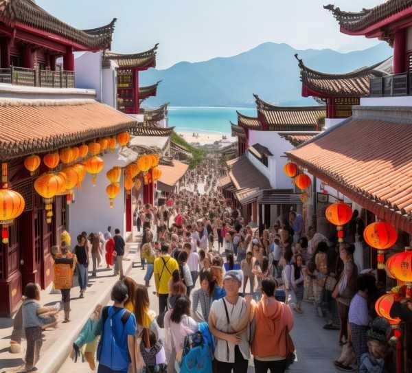 闽南风情之旅，厦门深度游体验记