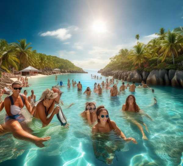 探寻明珠之旅，揭秘旅游团的独特魅力
