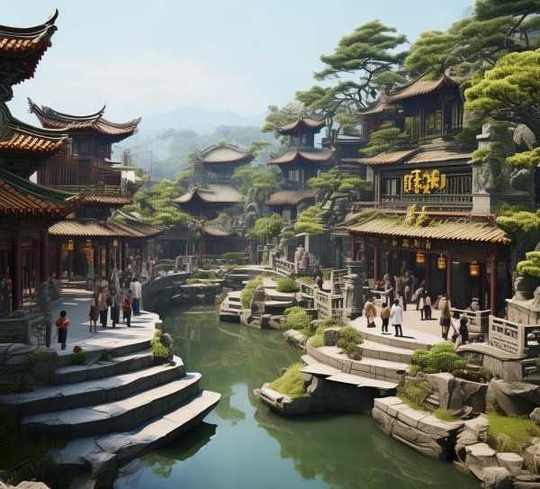 沈城古今交融之旅，历史文化与现代魅力景区全解析