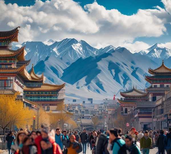 探寻西宁高原神秘魅力的旅游攻略