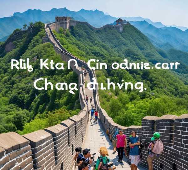 长城之旅，发现奇迹的全程攻略