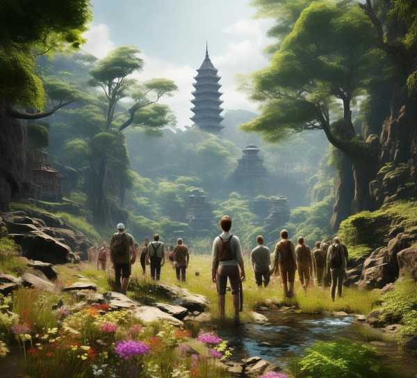 发现新乡，风光与文化交融的旅游秘境