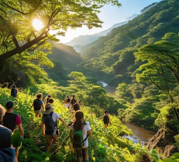 文安深度游，探寻自然奇观，文安旅游攻略揭秘