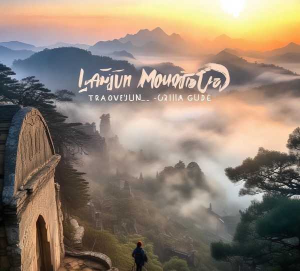 老君山，中原仙境之旅，文化探寻之旅攻略