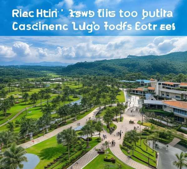 提升旅游景区等级，品质升级推动旅游行业蓬勃发展