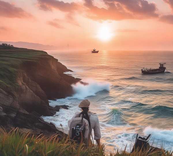 东部海滨旅游秘境，盐城宝藏之旅