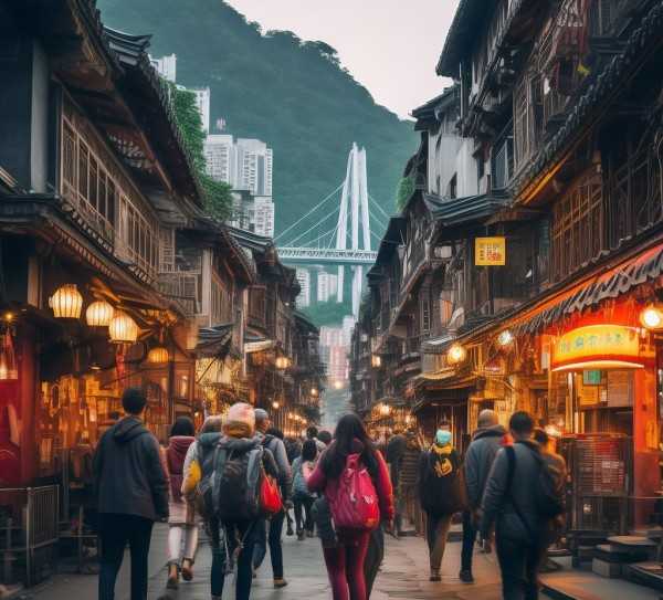 山城探险之旅，重庆旅游攻略全解析