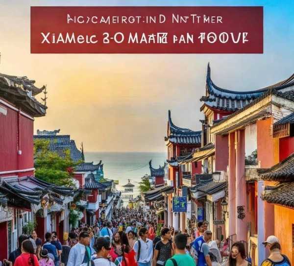 鹭岛风情深度游，厦门之旅随团体验记