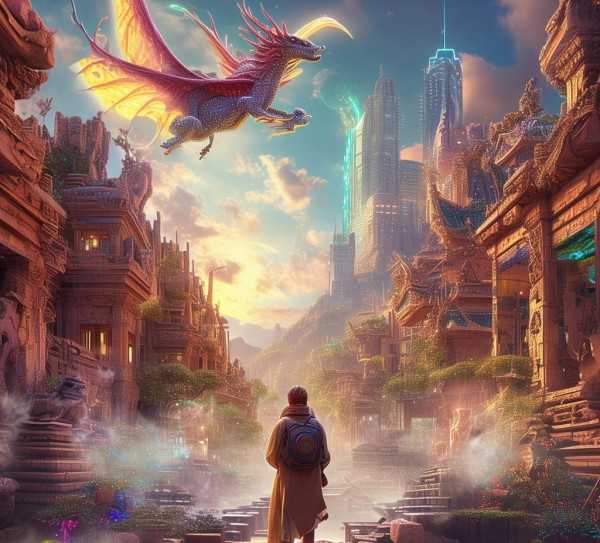 穿越时空的梦幻之旅，旅游攻略全解析